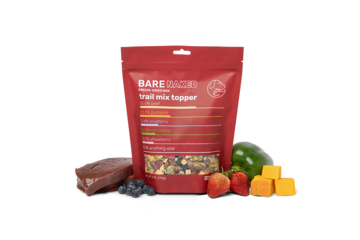 Beef Mix
