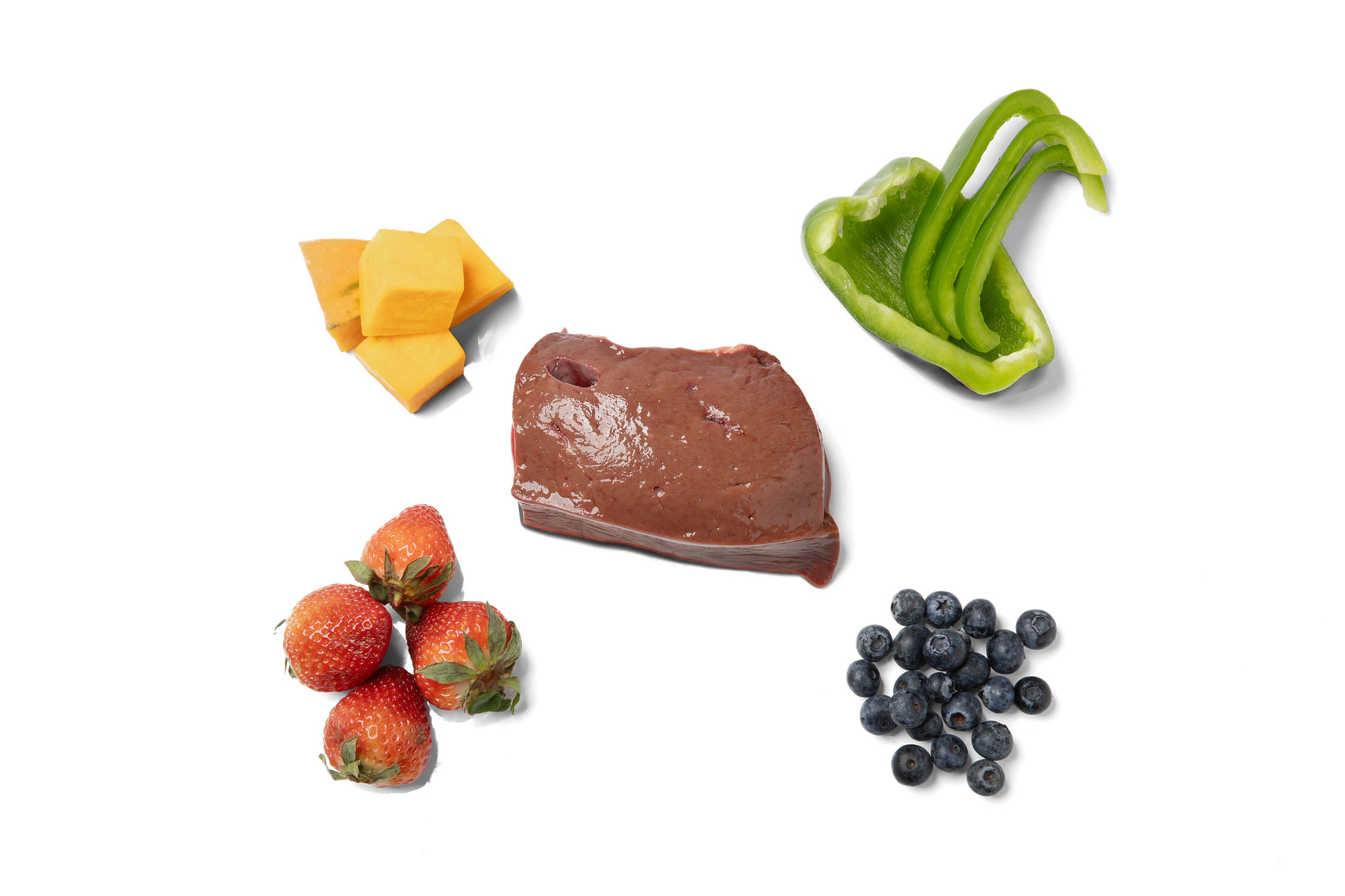 Beef Mix