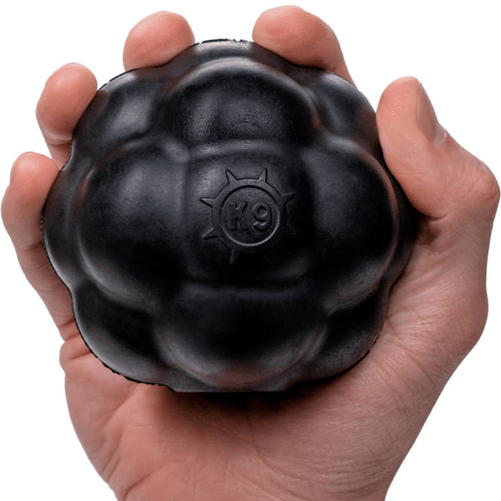 Rumble Ball